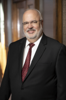 Mahaffey & Gore, P.C. - Law Firm in Oklahoma City, OK