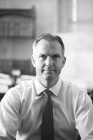 Bruce Russell Bentley