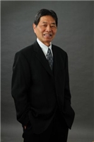 Bruce Satoru Noborikawa