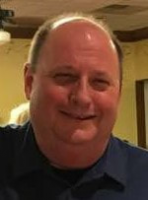 Bruce Eric Tennant
