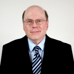 Bruce William Bernard