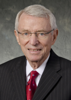 Bruce McKee