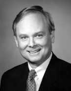 Mr. Bruce William Sanford