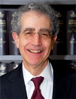 Bruce Laurence Weiner