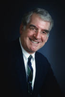 Bruce Lord Wilder