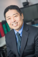 Bruce I. Yamashita
