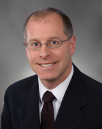 Bryan B. Woodruff
