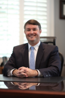 Mr. Bryan Eugene Comer