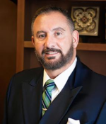 Bryan Herbert Frost