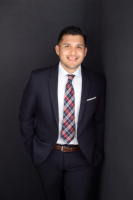 Bryan Maurice Hidalgo