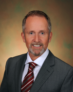 Bryan J. Brown
