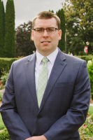 Bryan David Johnson