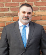 Bryan M. Bowen