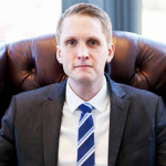 Bryan Michael Wiley