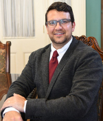 Bryan Grant Meader