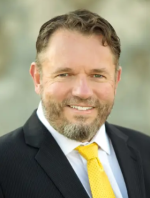 Bryan G. Smith