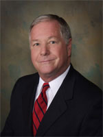 Mr. Burgain G. Hayes, Jr.