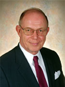 Mr. Burley B. Mitchell, Jr.