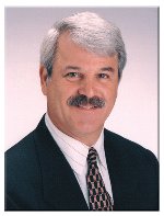 Burt Leon Saunders