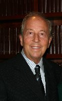 Burton Fred Grant