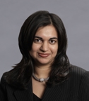 Bushra Atiatulqudous Malik