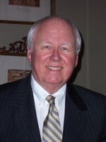 Mr. Byrd Roy Latham