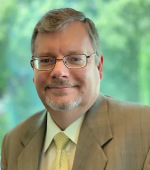 Byron C. Keeling