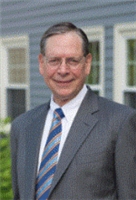 Byron E. Woodman, Jr.