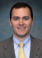 Mr Byron Harrison Forrester