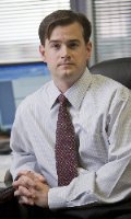 Byron Gregory Martin