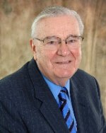 Byron G. Riley, JR