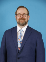 Mr. Byron Lindsey Kelley