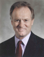 Byron Roscoe Trauger
