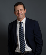 Byrum L. Geisler