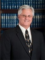 Mr. Clarence Andrew Weber