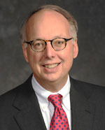 C. Bruce Crum