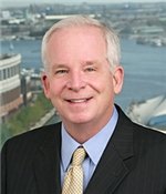 C Carey Deeley, Jr