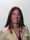 Ms. Cecilia Carolina Maluje