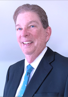 C. Daniel Saunders