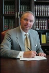 Mr. Carl Edwin Allman III