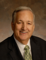 C. Fred Daniels