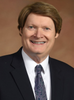 Mr. Charles Gary Hicks