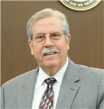 Mr. C Gary Moody