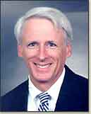 Mr. Clarence G. Johnsey