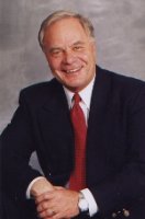 Mr. C. Jeffrey Thompson