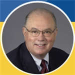 Mr. C. Lash Harrison