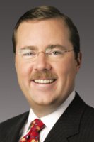 Mr. C. Mark Baker