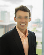 C. Mark Carver