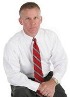 Hon. Charles Michael Johnson