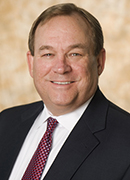 Mr. Charles Paul Cavender
